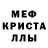 МЕТАМФЕТАМИН кристалл Kiran Poon