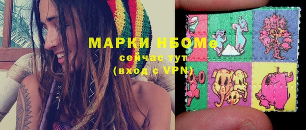стафф Горнозаводск